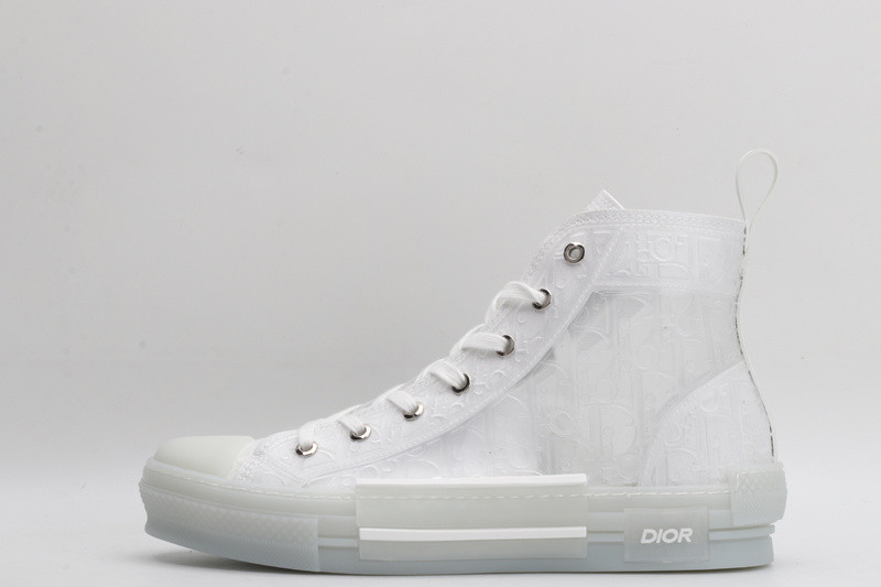 DR B23 High Top Sneaker