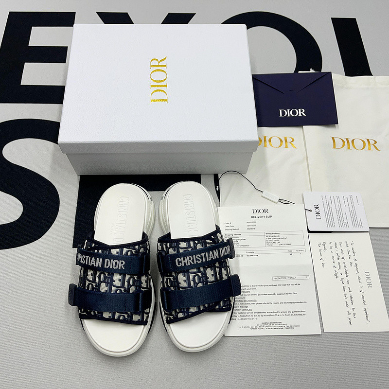 DR Sandals DS0426