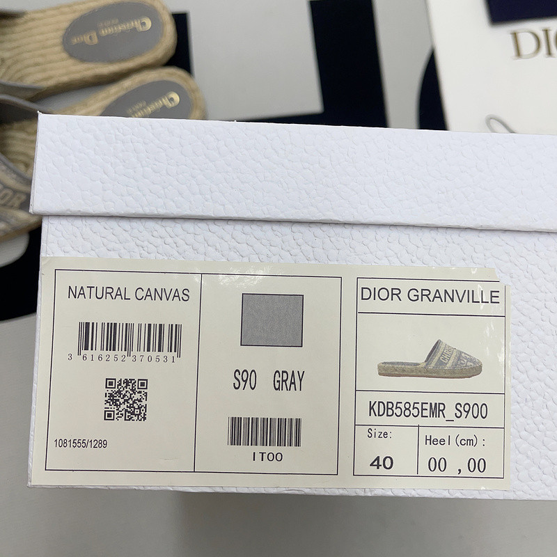 DR Sandals DS06142