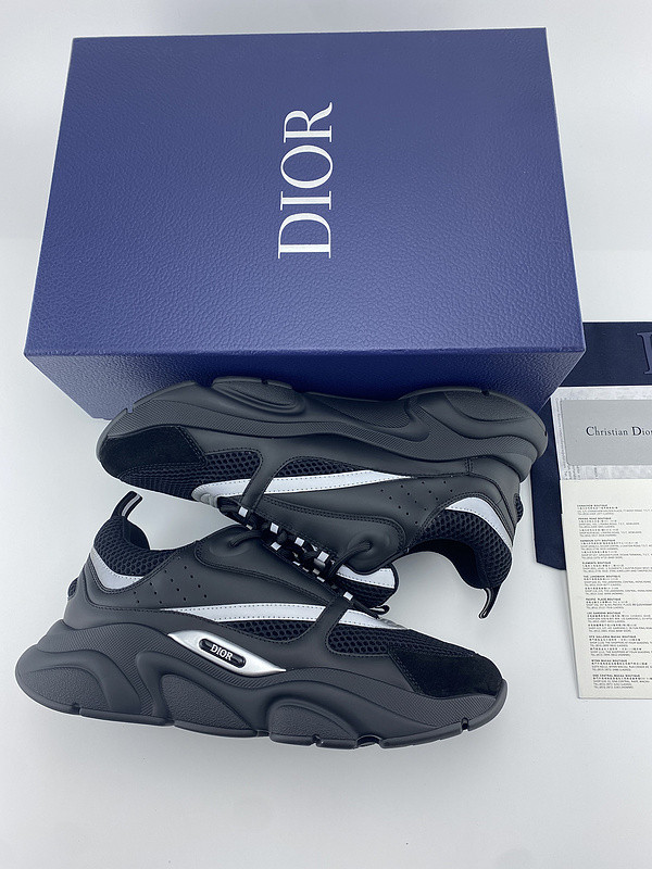DR B22 Sneaker