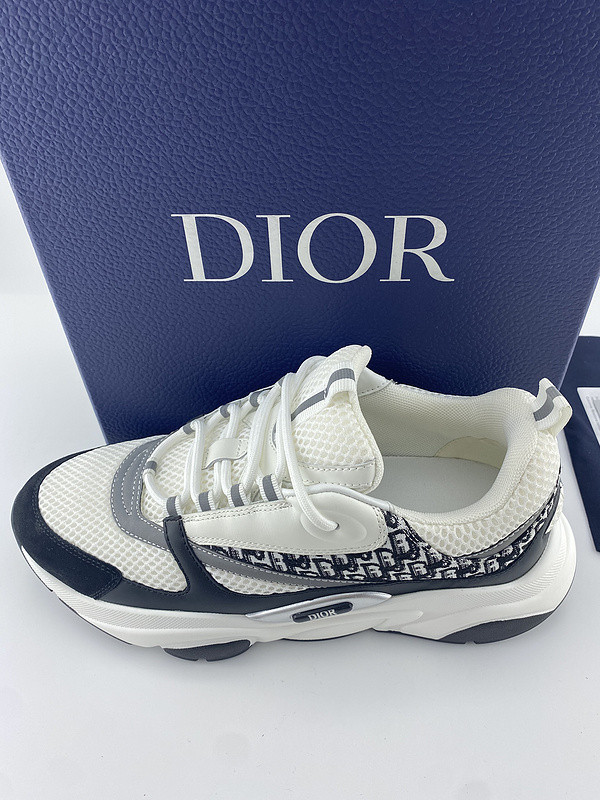DR B22 Sneaker