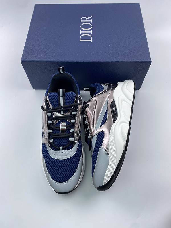 DR B22 Sneaker