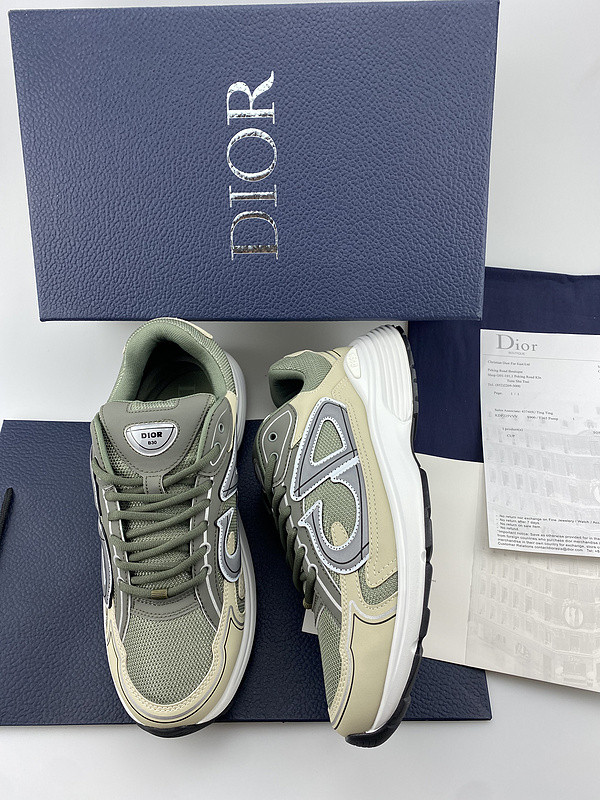 DR B30 Sneaker