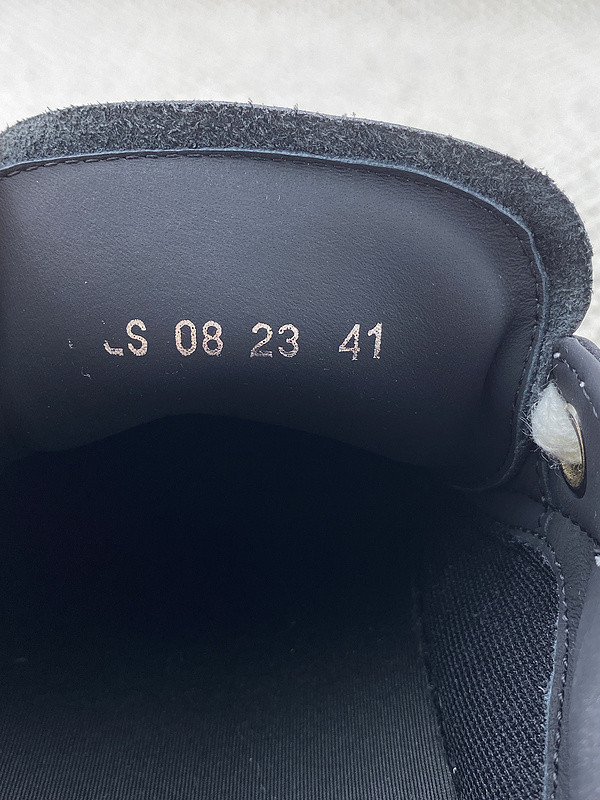 DR B33 Sneaker
