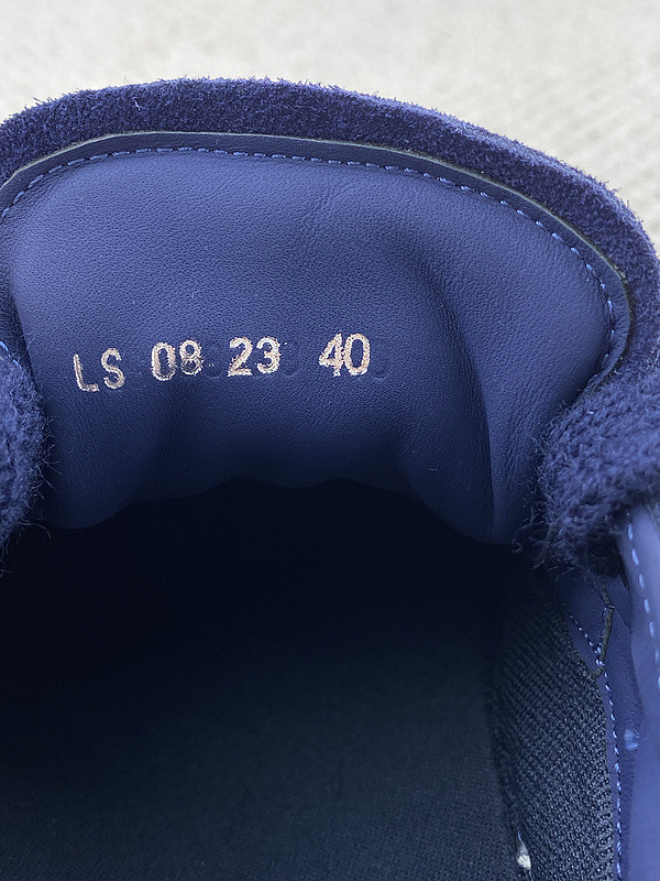 DR B33 Sneaker