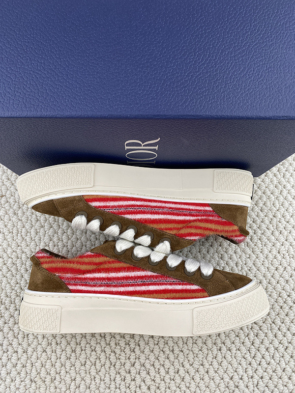 DR B33 Sneaker
