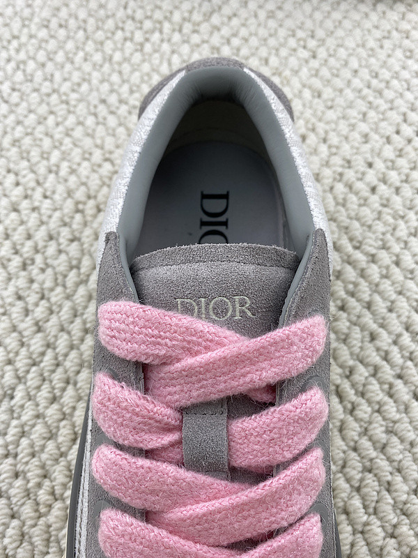 DR B33 Sneaker