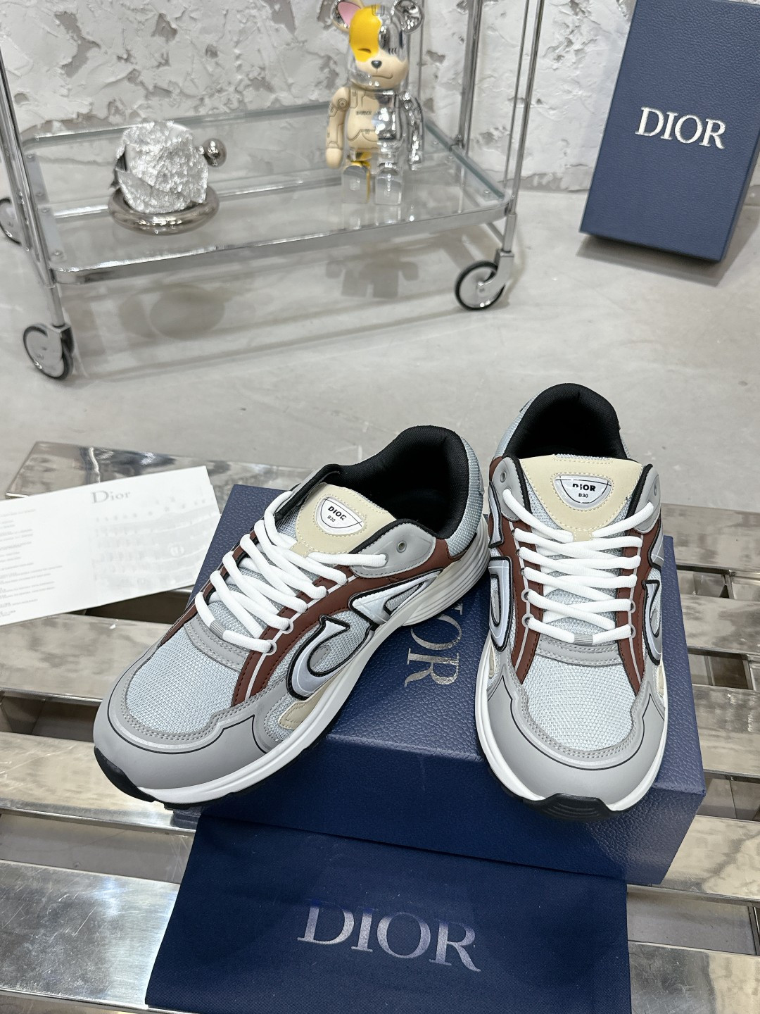 DR B30 Sneaker