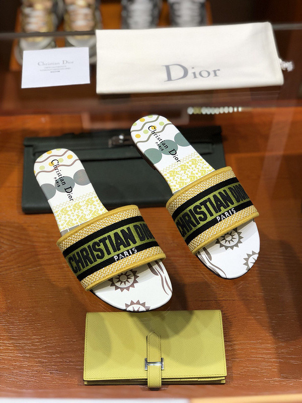 DR Sandals DS-02