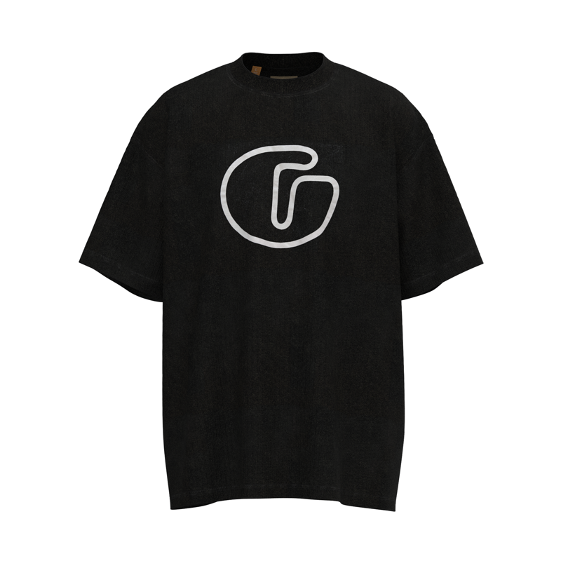 Gallery Dept T Shirt