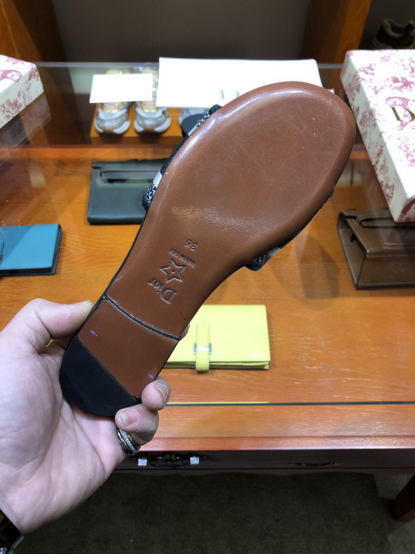 DR Sandals DS-10