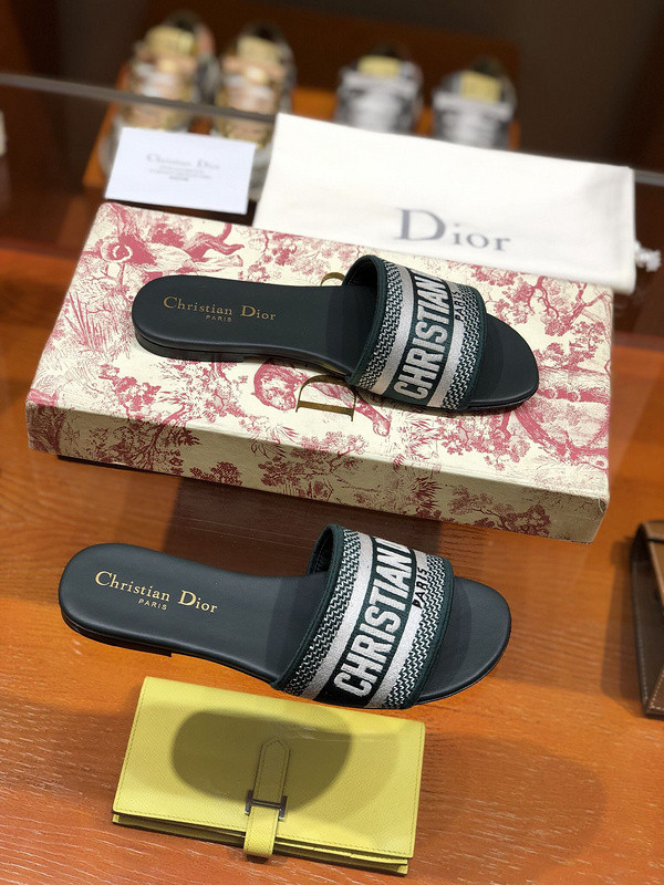 DR Sandals DS-10