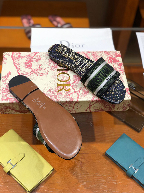 DR Sandals DS-14
