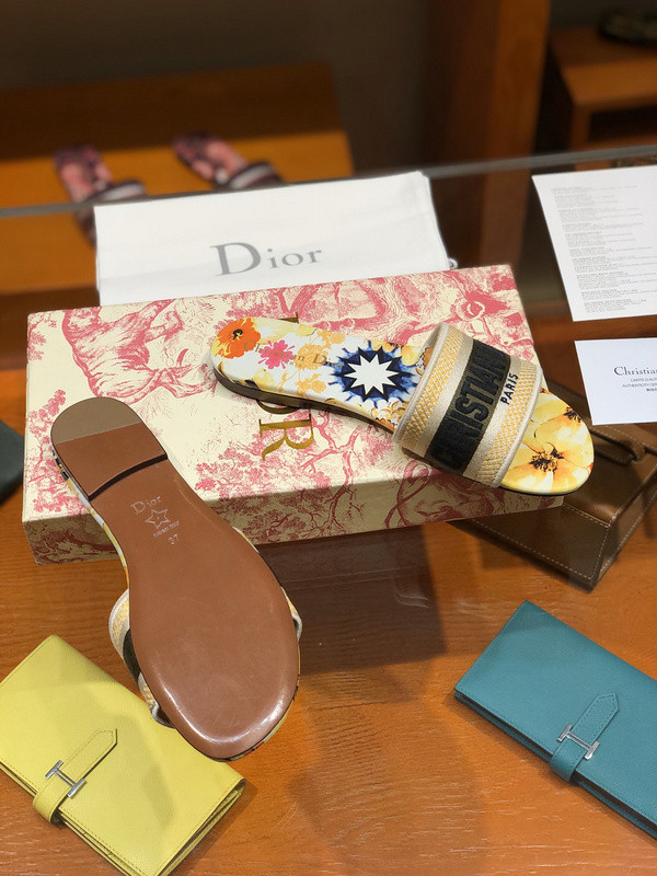 DR Sandals DS-15