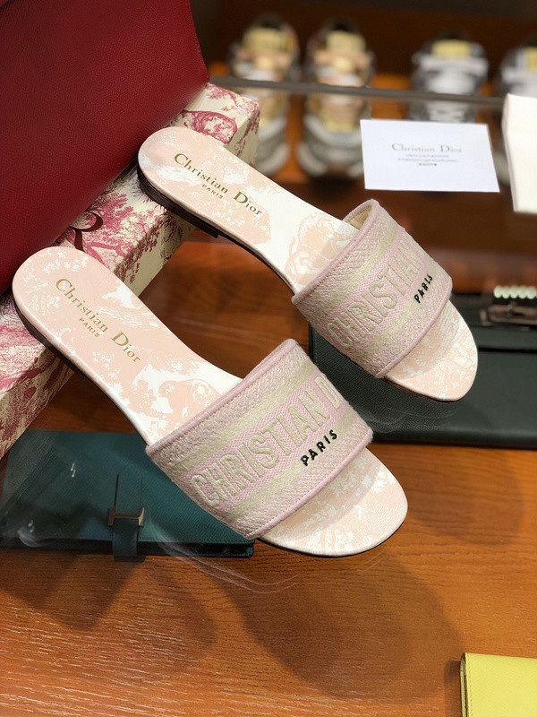 DR Sandals DS-01