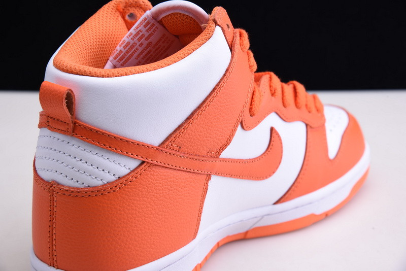Dunk High Retro QS 