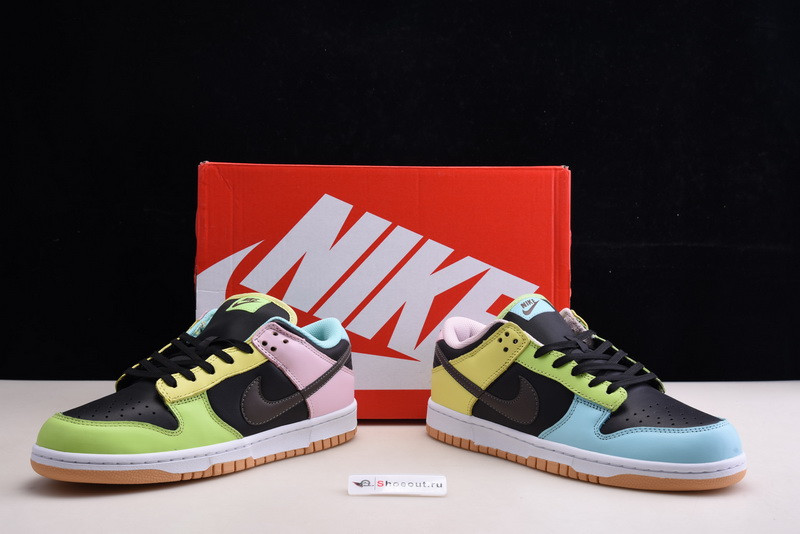 NIke Dunk Low SE 