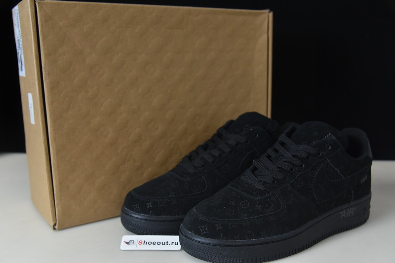 AIR FORCE 1 LOW