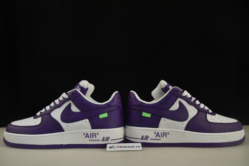 AIR FORCE 1 LOW