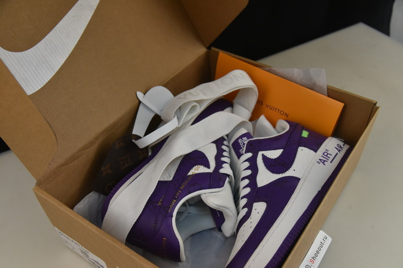 AIR FORCE 1 LOW