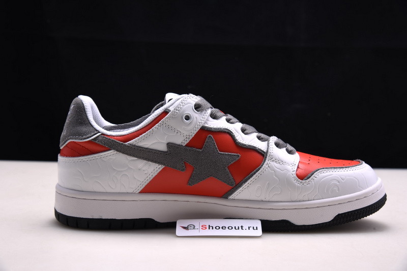 Bape Low sneakers