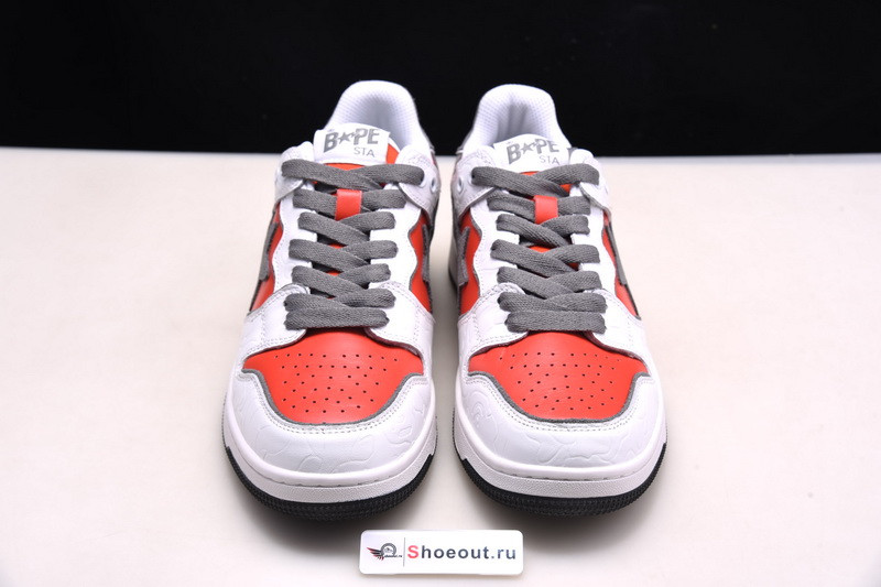 Bape Low sneakers