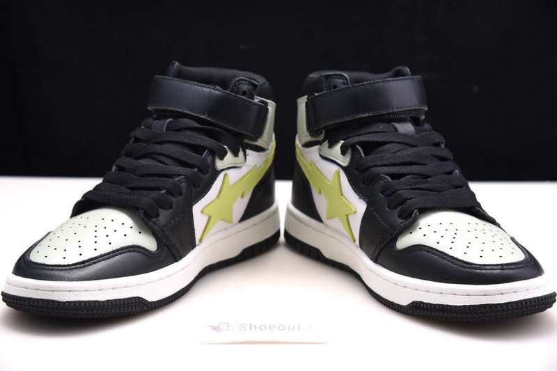 Bape High sneakers