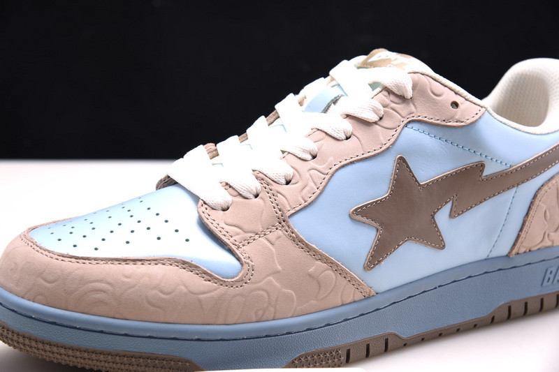 Bape Low sneakers