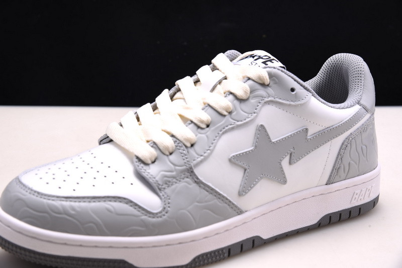 Bape Low sneakers