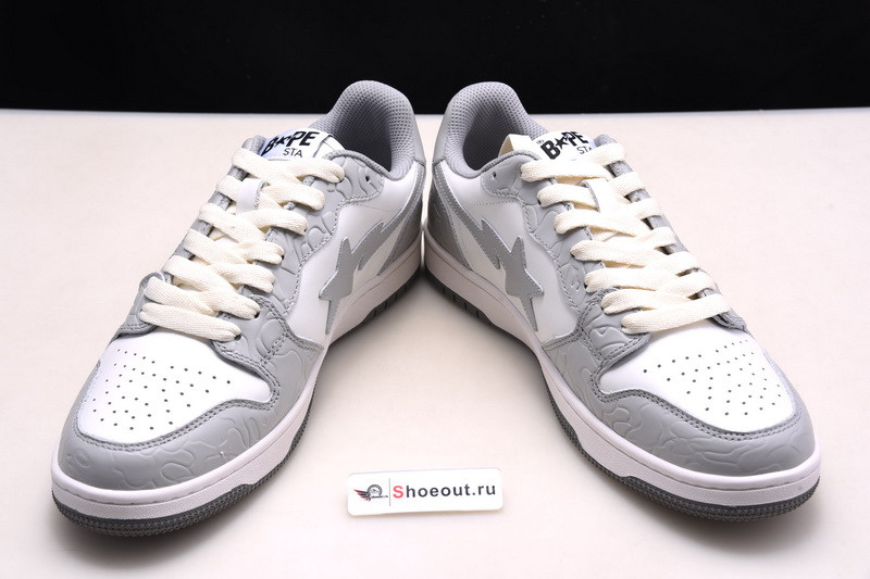 Bape Low sneakers
