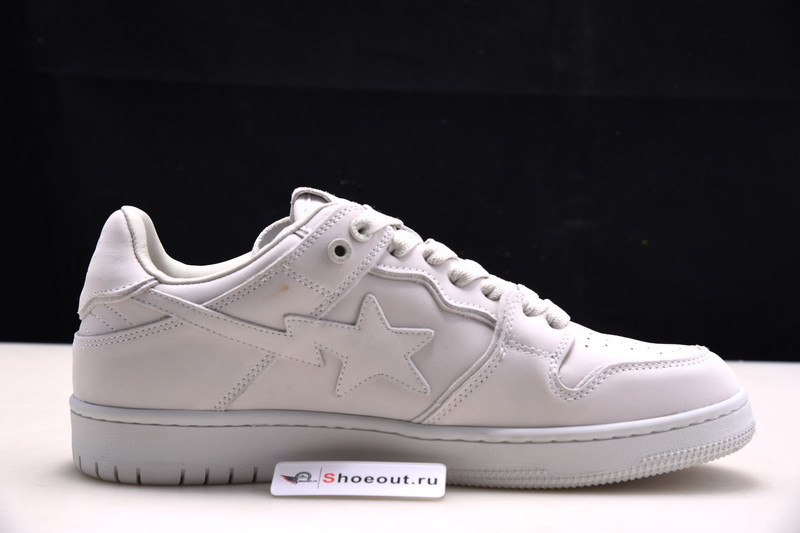 Bape Low sneakers