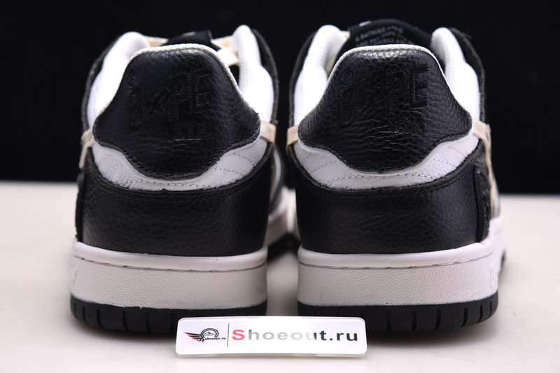 Bape Low sneakers