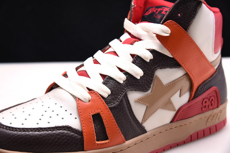 Bape High sneakers