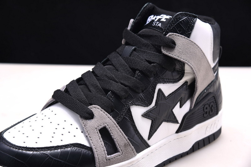 Bape High sneakers