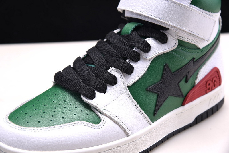 Bape High sneakers