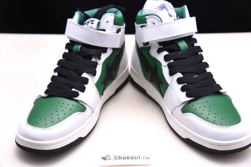 Bape High sneakers