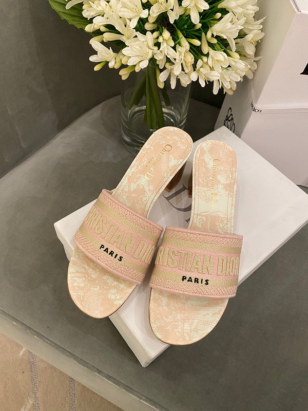 DR Sandals High Heel DSH-02
