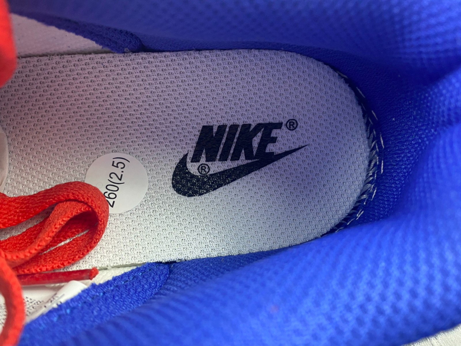 Nike Dunk Low CW1590-104