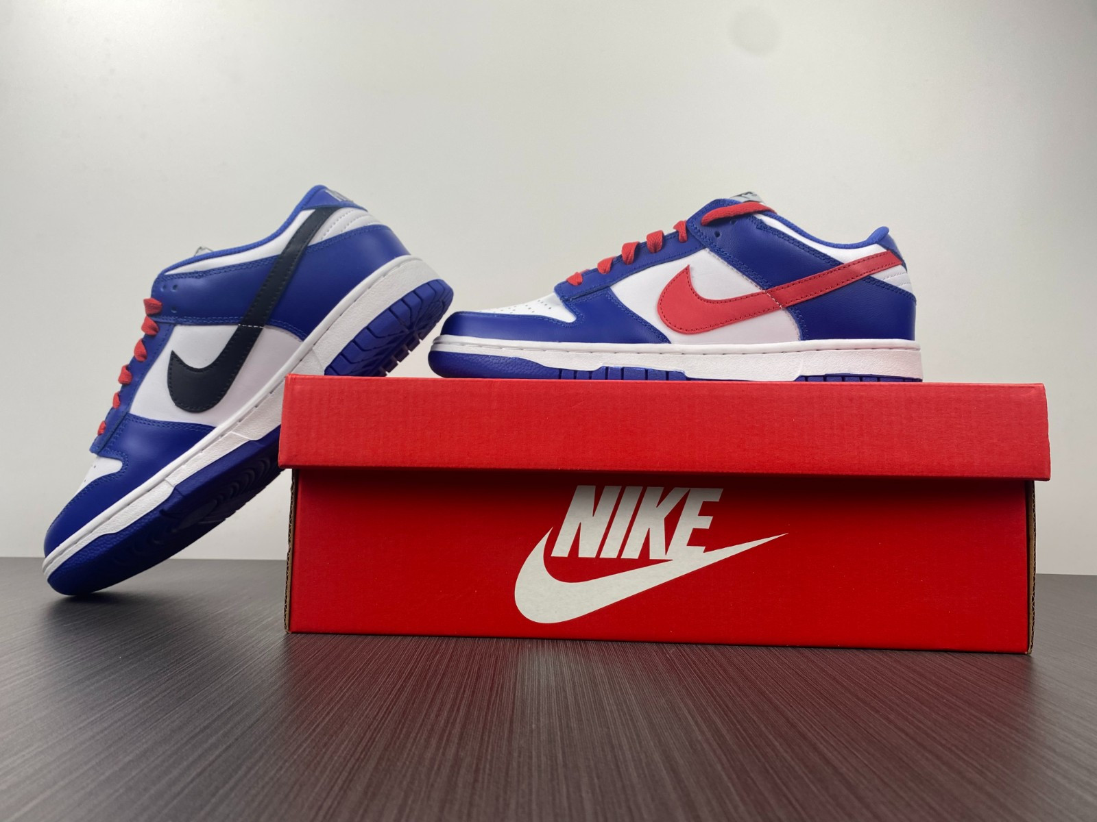 Nike Dunk Low CW1590-104