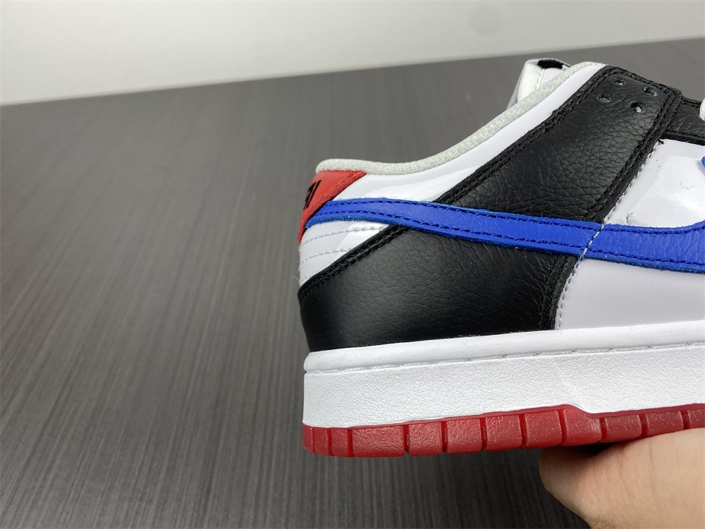 Nike Dunk Low South Korea DM7708-100