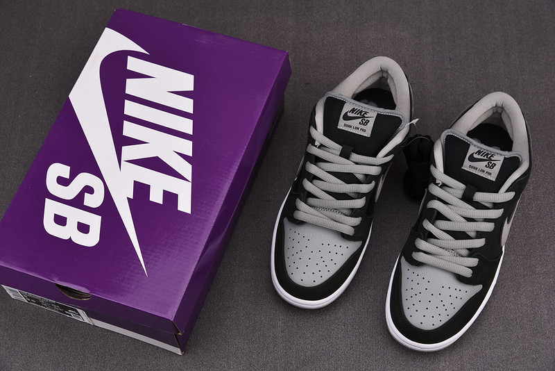 Nike SB Dunk Low J-Pack Shadow BQ6817-007