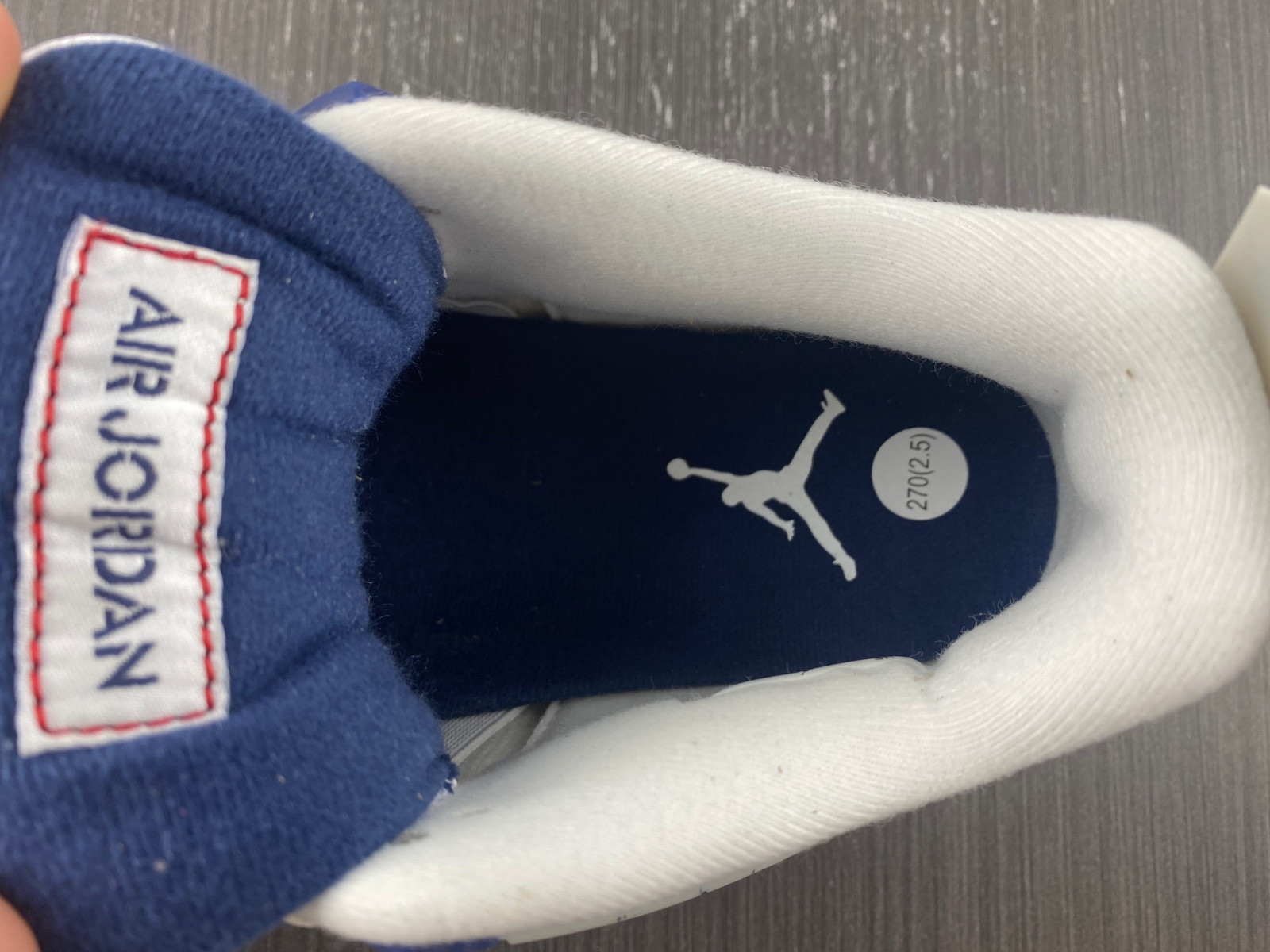 Nike SB Dunk Low “LA Dodgers” DO9395-400