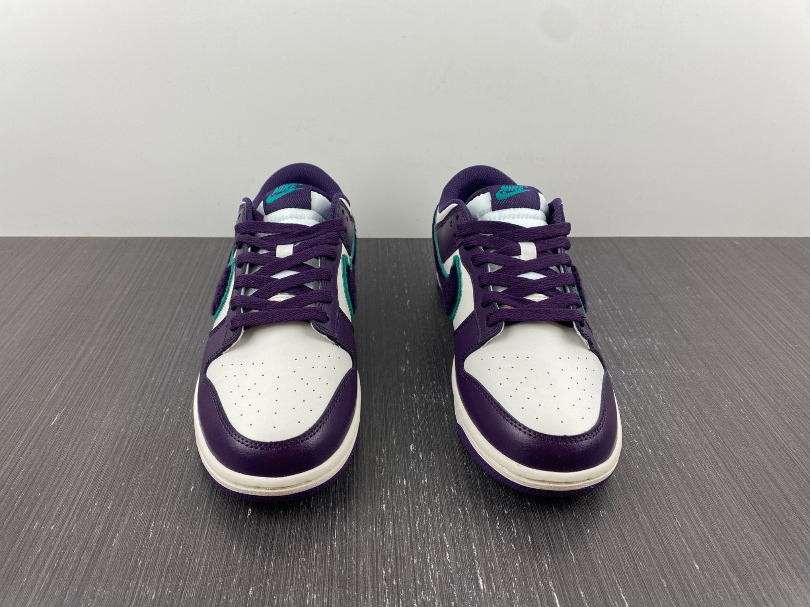 Nike Dunk Low “Chenille S” DQ7683-100