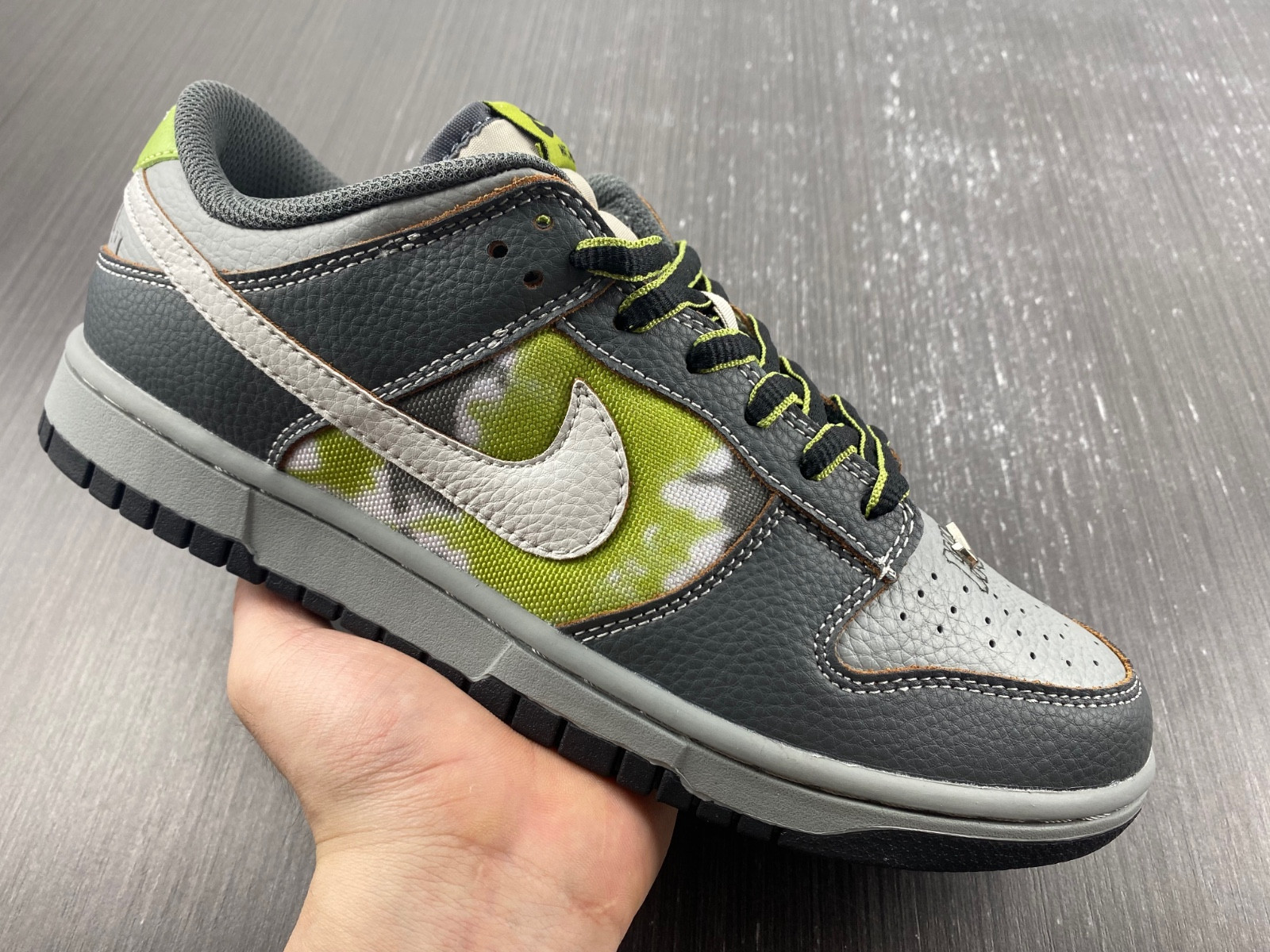 Nike Dunk Low FD8775-002