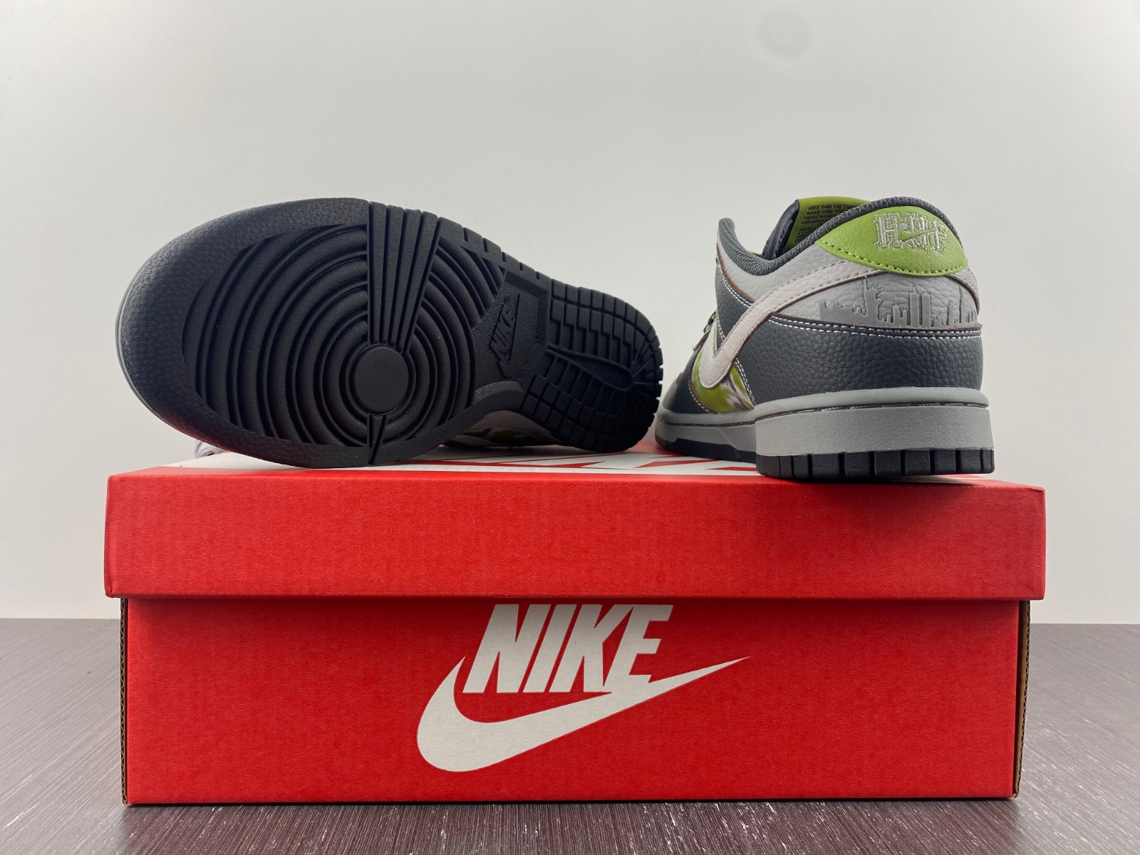 Nike Dunk Low FD8775-002