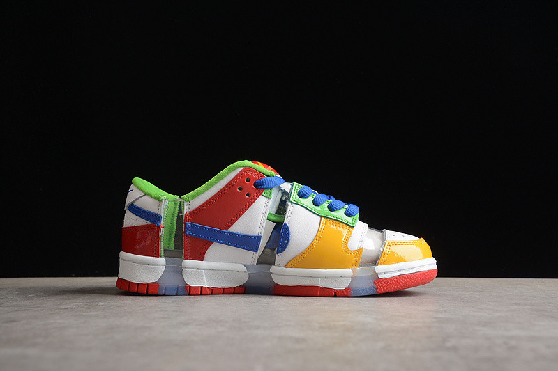 eBay x SB Dunk FD8777-100