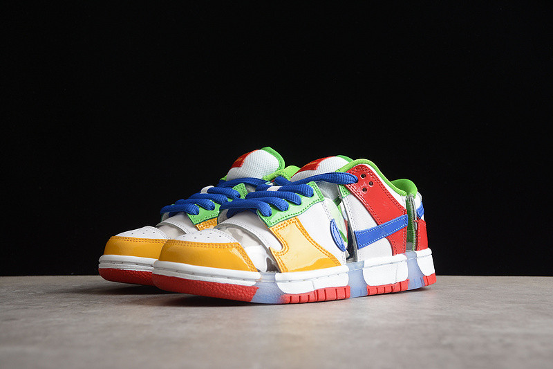 eBay x SB Dunk FD8777-100