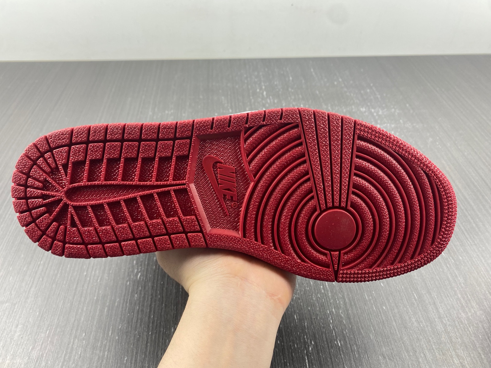 Nike Dunk Scrap Grey Haze Phantom DM0802-001
