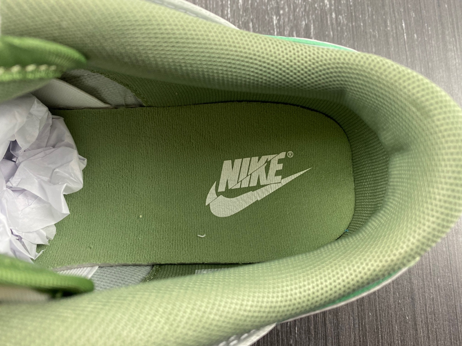 Nike Dunk Scrap Grey Haze Phantom DM0802-001
