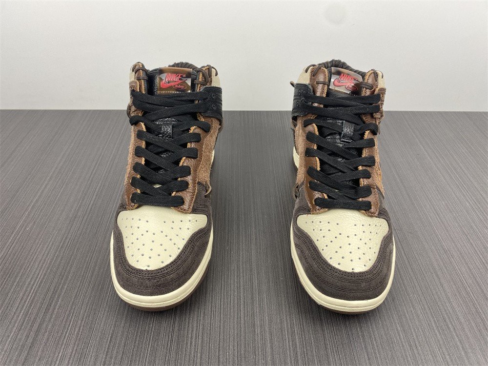 Nike Dunk High X Bodega CZ8125-200